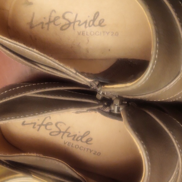 Life stride - Picture 3 of 3